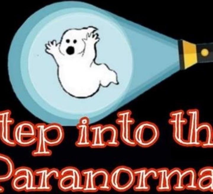 Step into the Paranormal: Eposode 64