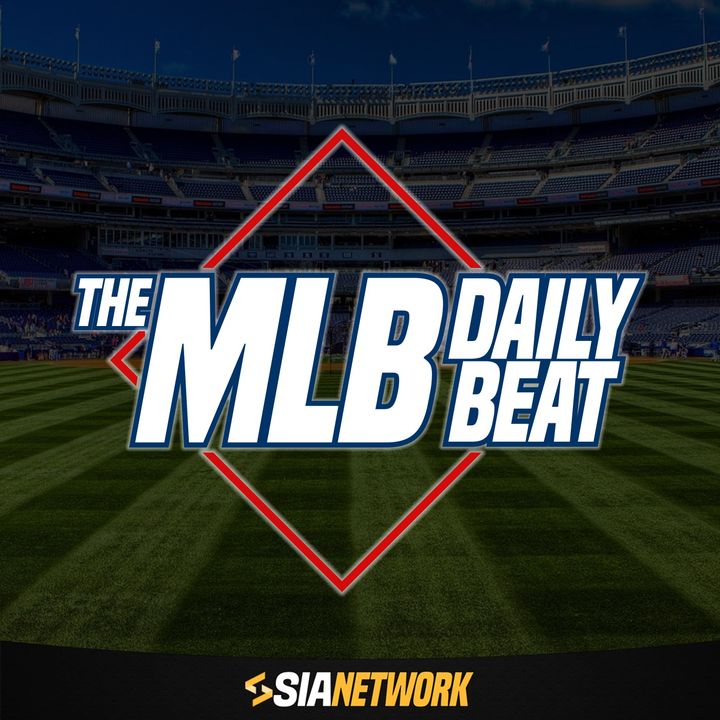 MLB Daily Beat