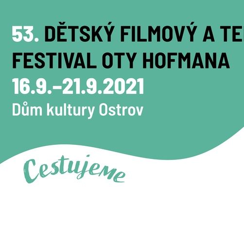 Festival Oty Hofmana 2021