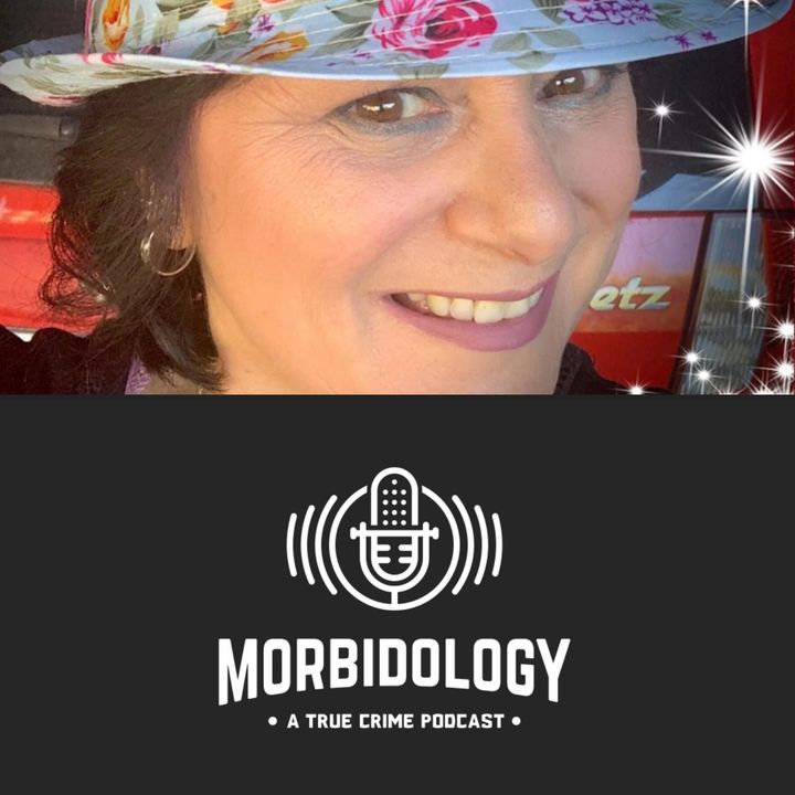 Morbidology the Podcast - 209: Rita Camilleri