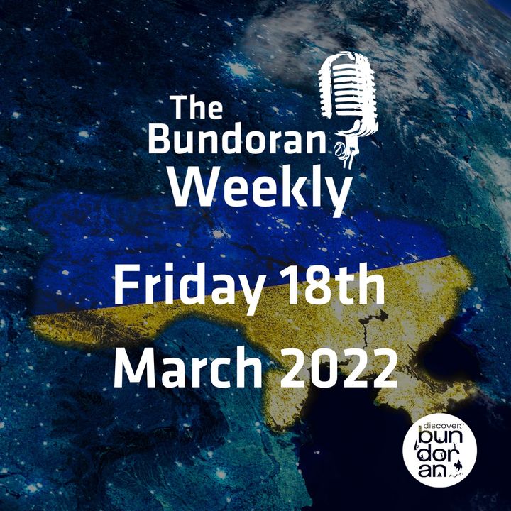 177 - The Bundoran Weekly - Friday 18th March 2022
