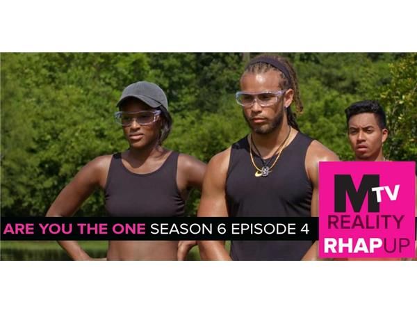 MTV Reality RHAPup | Are You The One 6 Episode 4 Recap Podcast