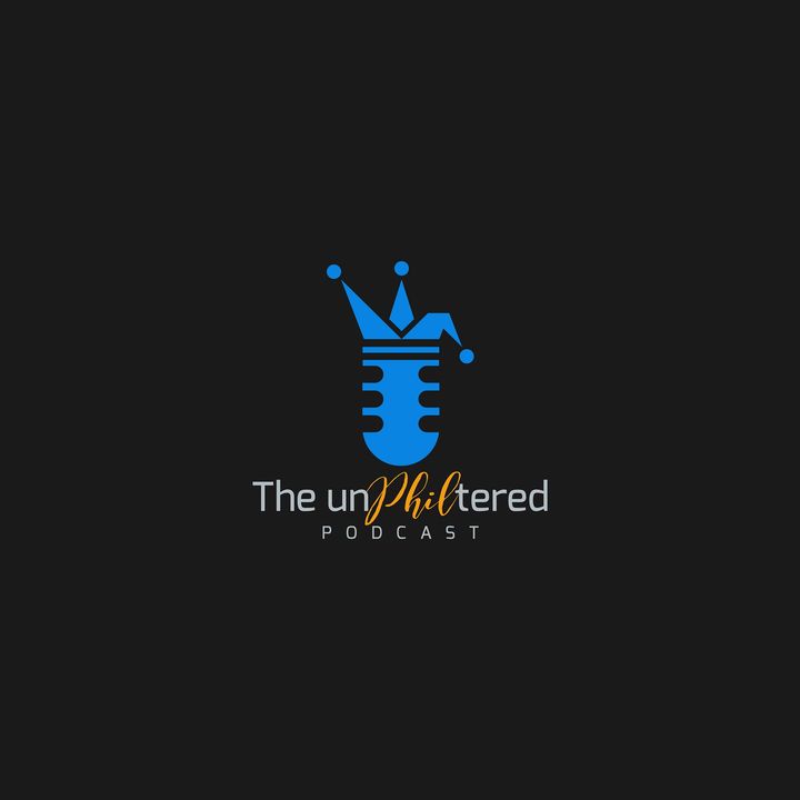 The unPHILtered Podcast