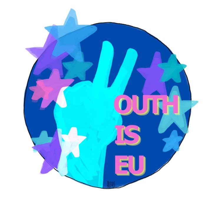 Youth is EU