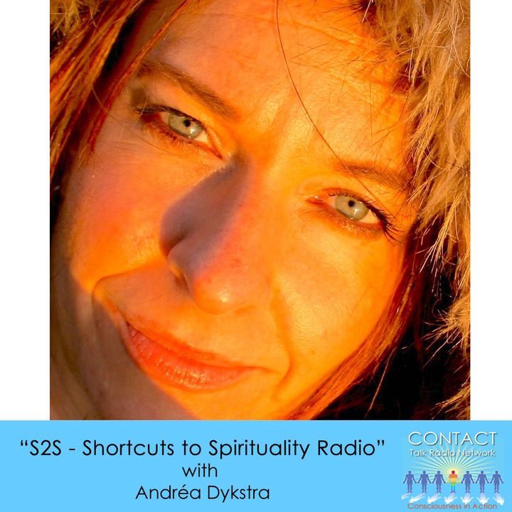 S2S - Shortcuts to Spirituality Radio