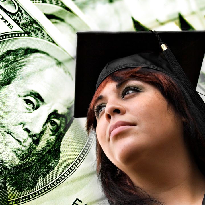 WYTV7 Financial Confidence God's Way #13 Investing 4 College Students: Can It Be Done?