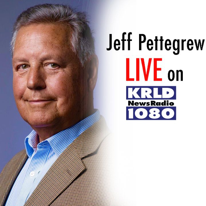 Why is the death rate for Texas workers so high? || 1080 KRLD Dallas || 7/26/19