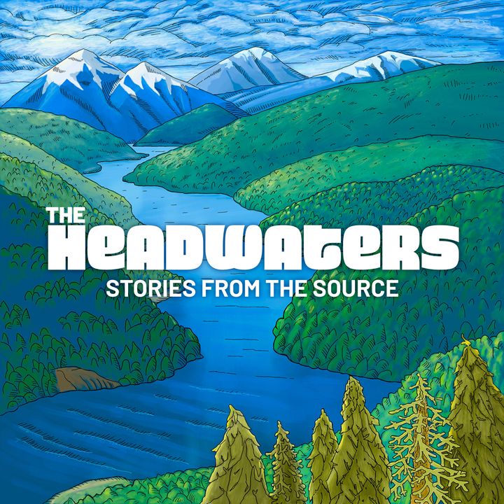 The Headwaters