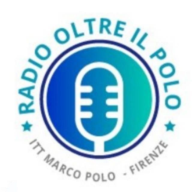 RMP _ radio ufficiale dell'ITT MARCO POLO di Firenze