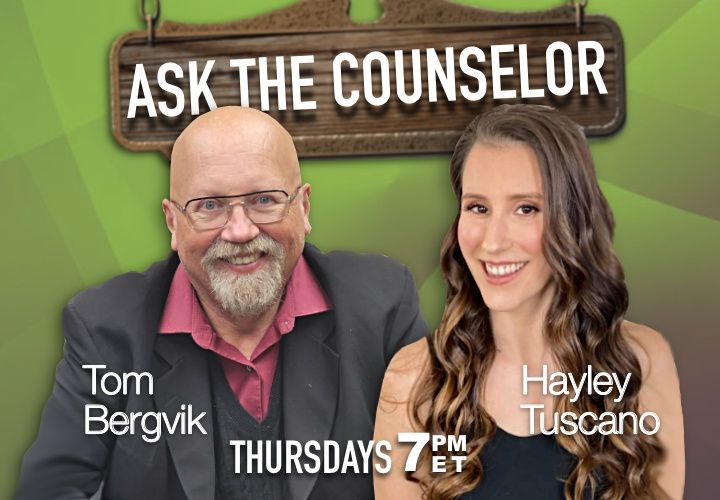 Ask the Counselor