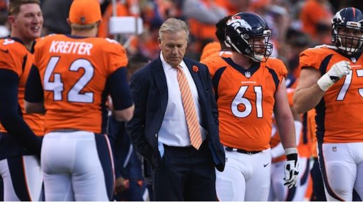 Gut Reaction: Sifting Through The Fallout Of Denver's Sixth Straight Loss