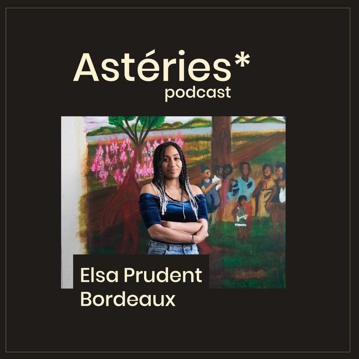#2 •• Elsa Prudent à Bordeaux