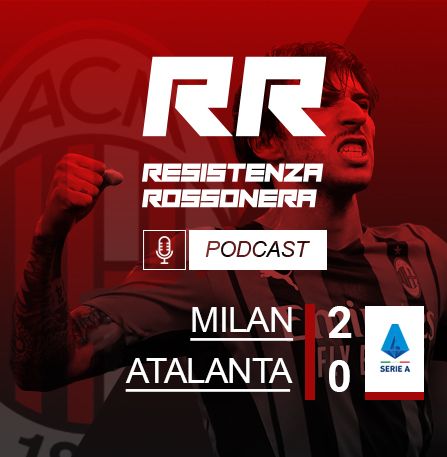 Milan - Atalanta / A Boccia Ferma / [46]