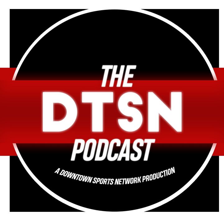 DTSN Podcast