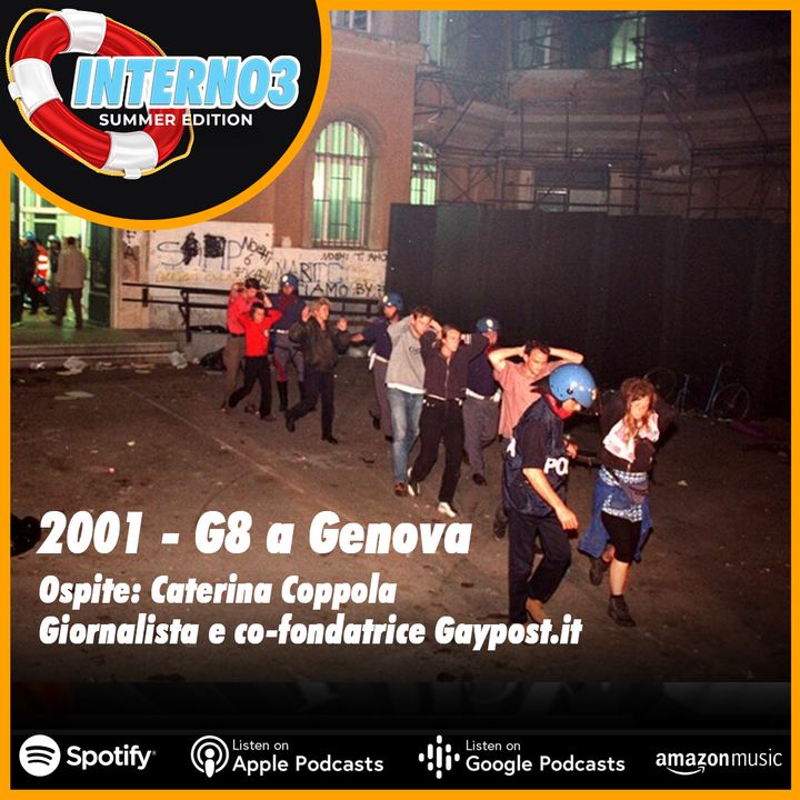 Interno 3: Genova dopo 20 anni