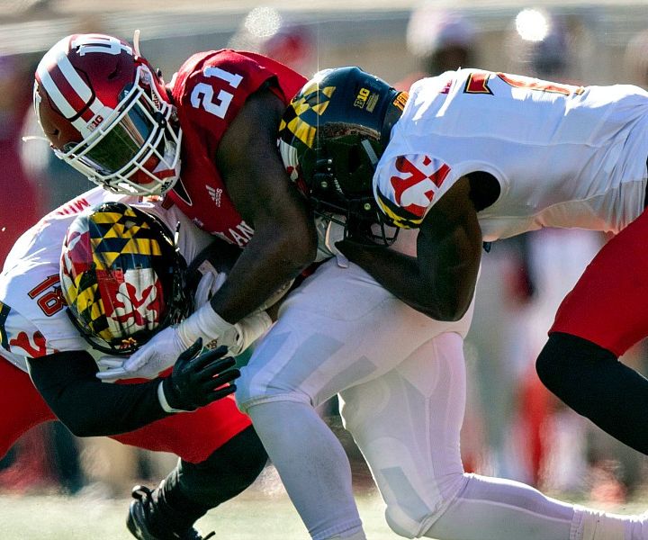 Indiana Football Weekly: IU/Rutgers Recap and IU/Maryland Preview