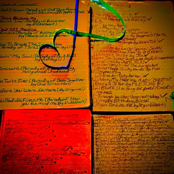 write…write…right! (Tribute to Run by OneRepublic)