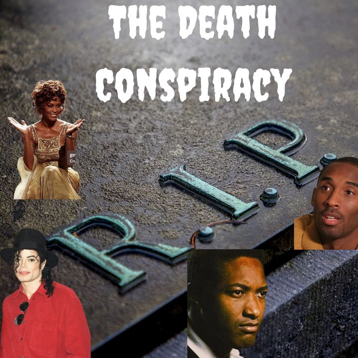 The Death Conspiracy