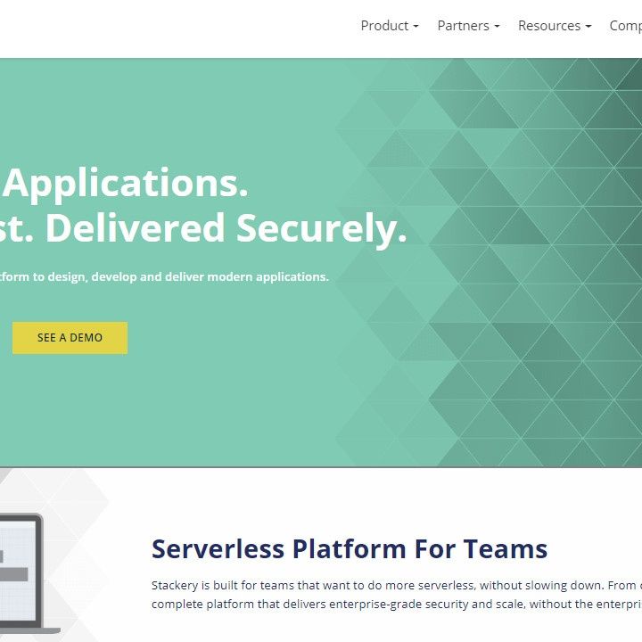 This Week in Enterprise Tech 401: Just Clouding Around With Serverless