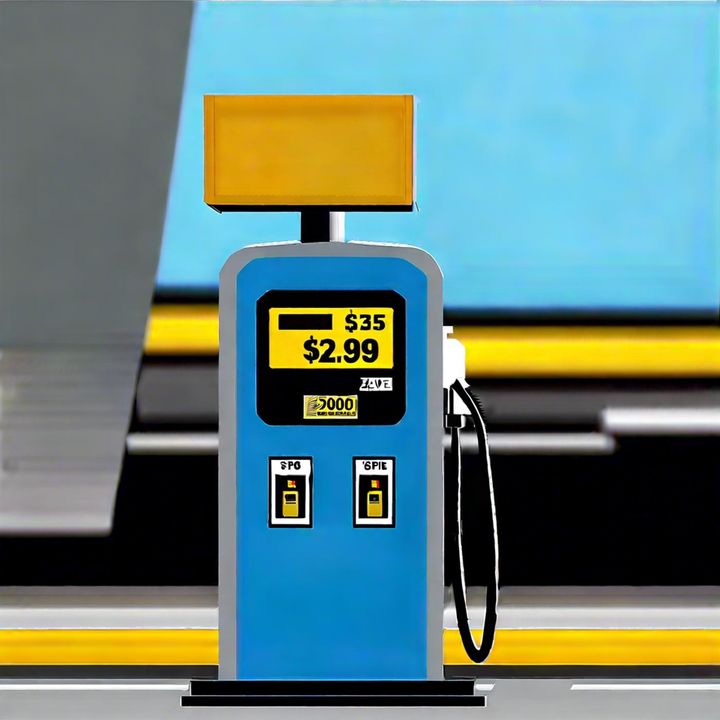 Seasonal Surge & the $2 Litre Loom - Prices at the Pumps