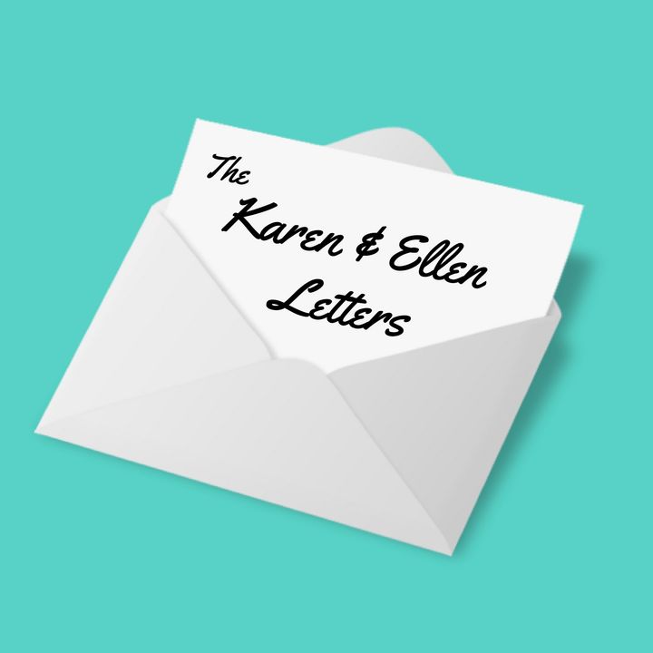 Episode Twelve | We Need To Talk About Karen & Ellen