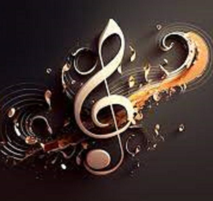 songs of the heart...the music of creation