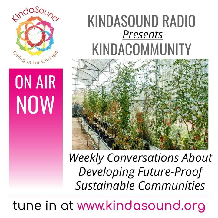 KindaCommunity Hour | The Full Circle Permaculture Workshop