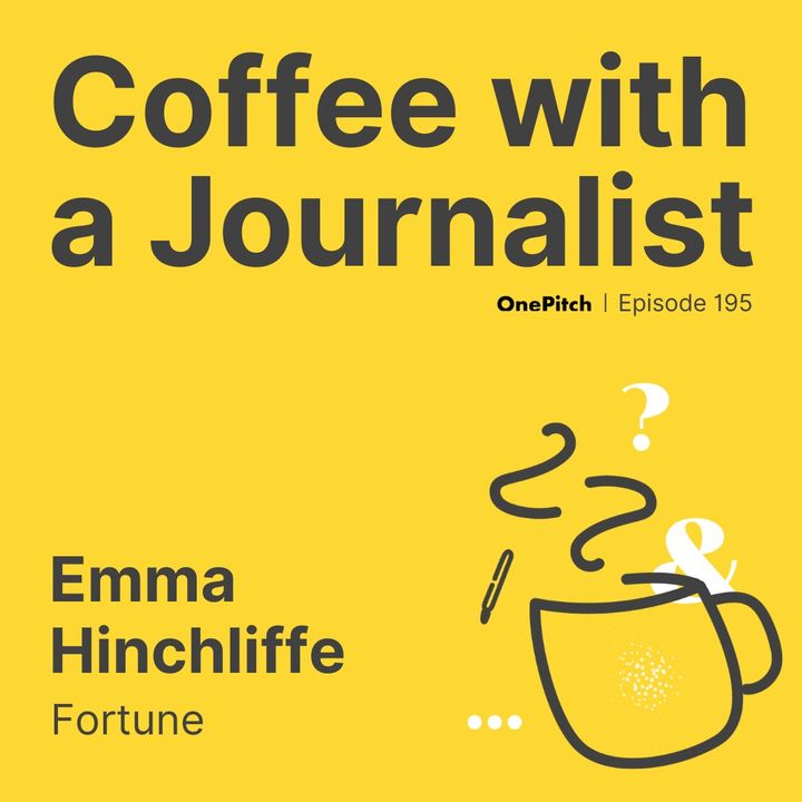 Emma Hinchliffe, Fortune