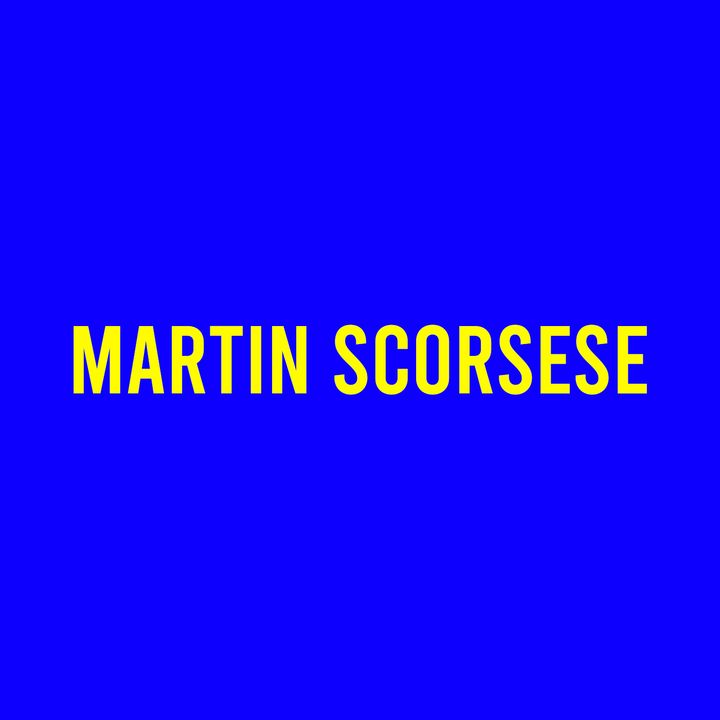 Martin Scorsese : Storie di Cinema