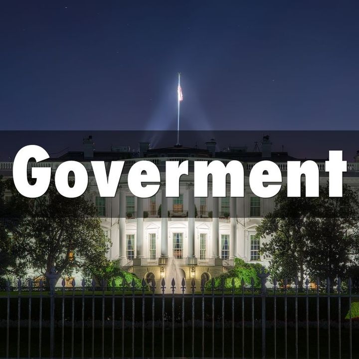 What is the Biblical Form of Goverment?