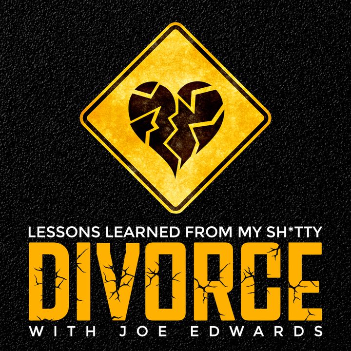 Lessons Learned from my Sh*tty Divorce