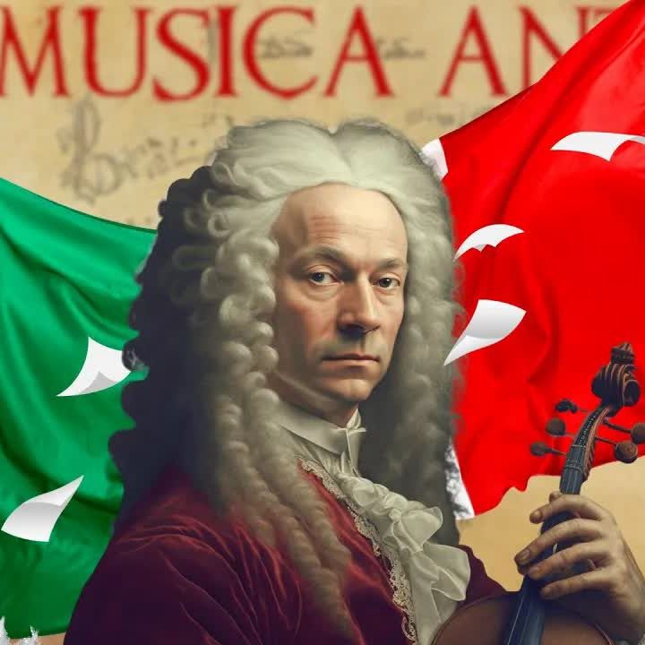 Vivaldi - il Gloria e la sua riscoperta