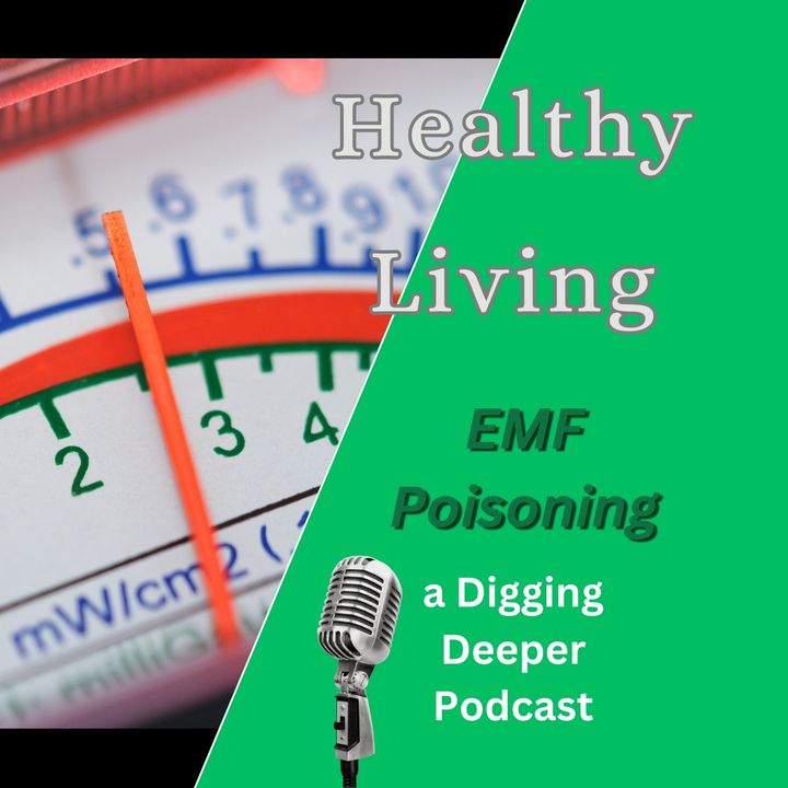 EMF Poisoning