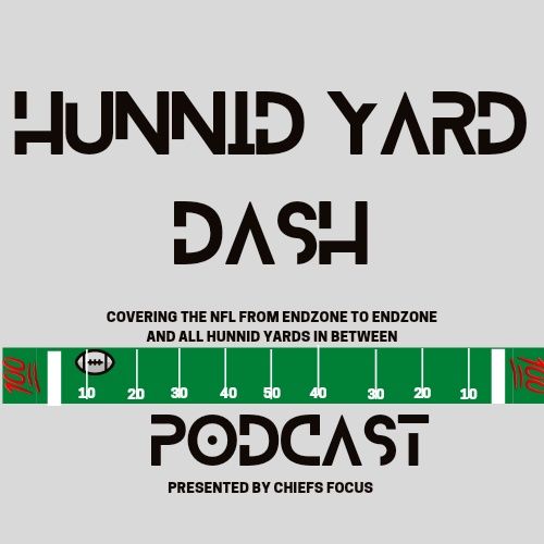 The Hunnid Yard Dash