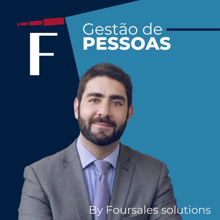 #1: Gestão de pessoas em tempos de crise, com a Patrícia Bobbato, Head global de RH da Tigre