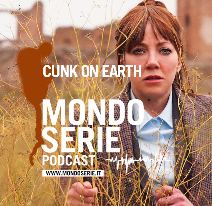 Il ritorno di Cunk On Earth, alla “ricerca del significato” | 5 minuti 1 serie