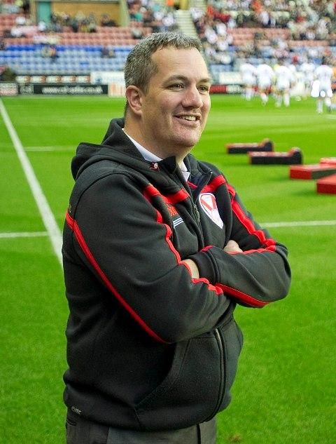 Episode 10: St Helens boss Mike Rush unplugged
