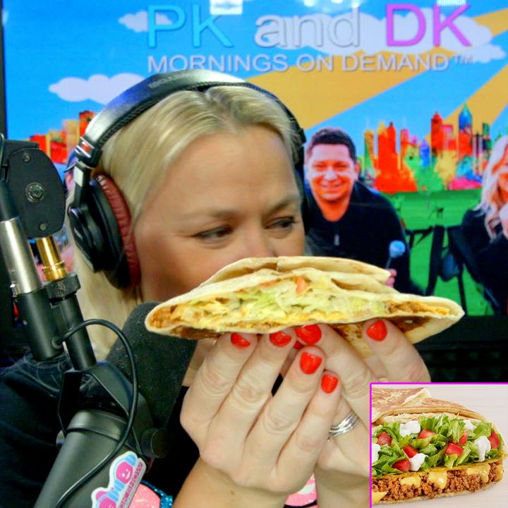FULL SHOW: The Taco Bell Lawsuit + Duryan's Cheese Hack