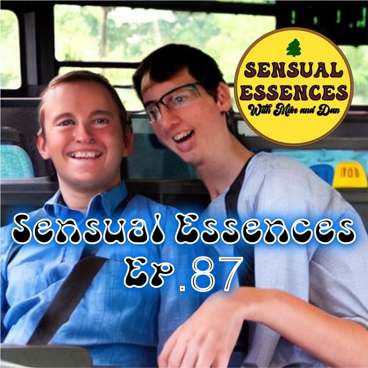 Sensual Essences 87
