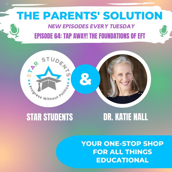 Tap Away! The Foundations of EFT