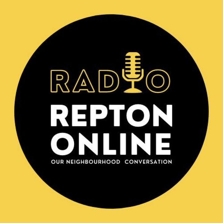 Radio Repton