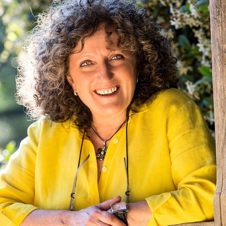 Maria Grazia Mammuccini, Presidente di FederBio - SANA 2023 - Radio Wellness