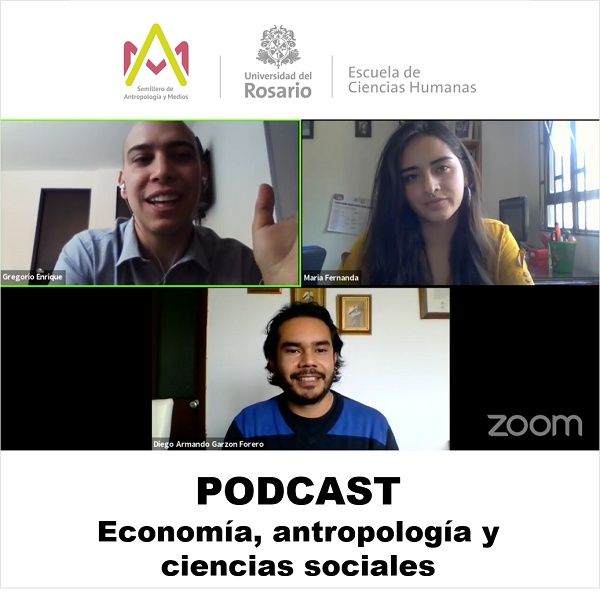 Economía, antropología y ciencias sociales