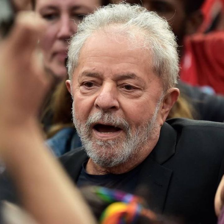 Episódio 38 - Lula chama MP da Lavajato de “Ala podre” e Sérgio Moro de “canalha”