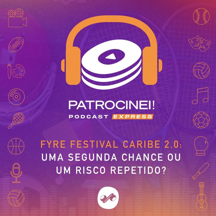 Fyre Festival Caribe 2.0: Uma Segunda Chance ou um Risco Repetido?