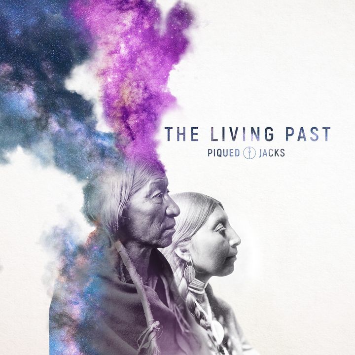 YMT - I Piqued Jacks ritornano con il nuovo album "The Living Past"