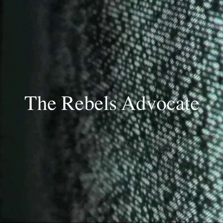 Chris Mathieu Interviewed on The Rebels Advocate