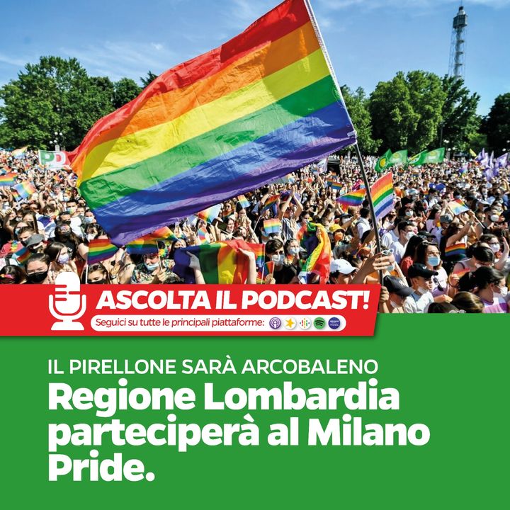 Podcast gruppo regionale pd episodio 260 del 20 giugno 2022