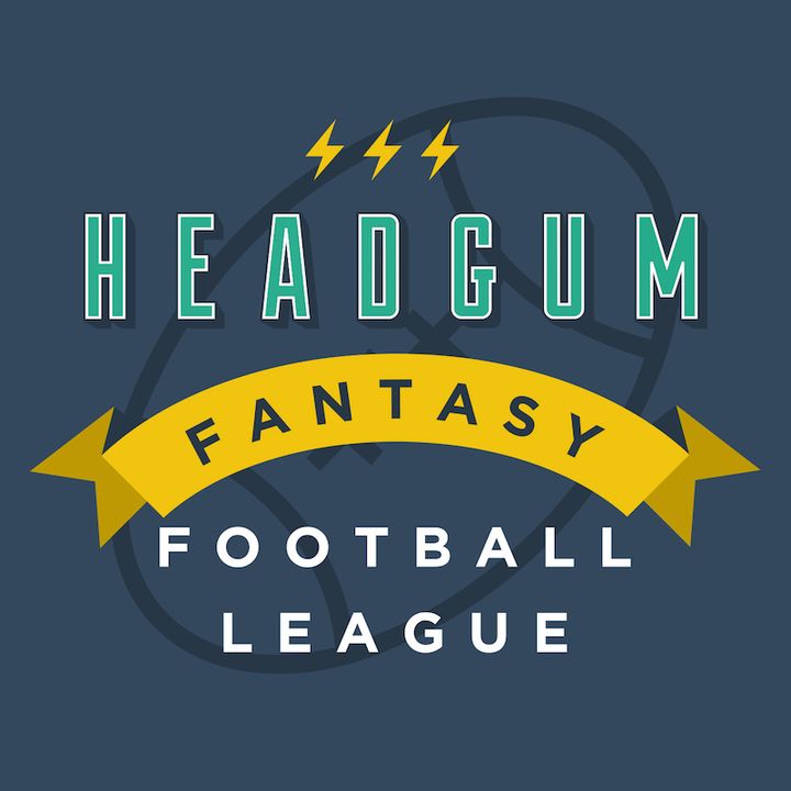 HeadGum Fantasy Football