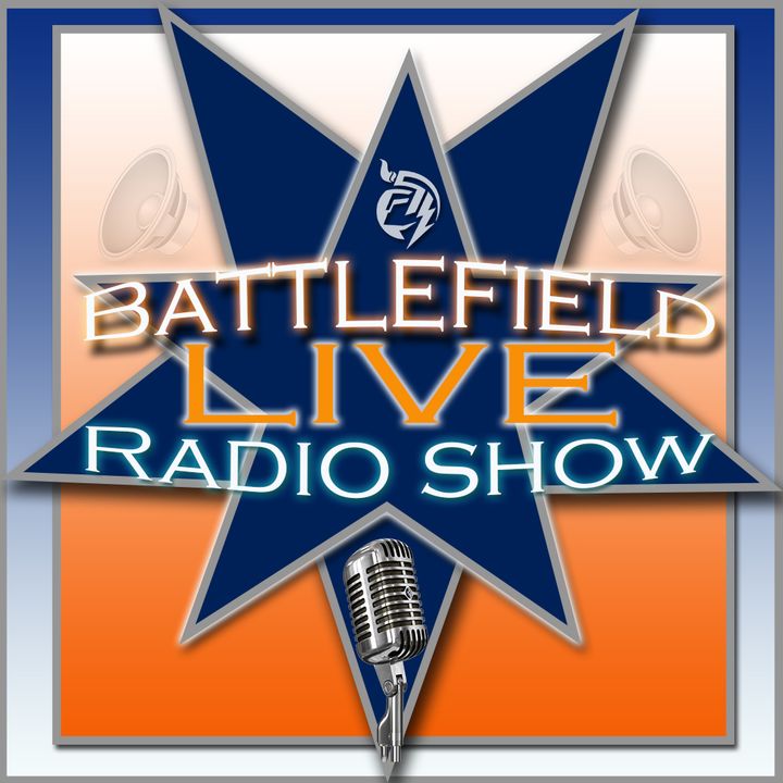 Battlefield Live Radio Show